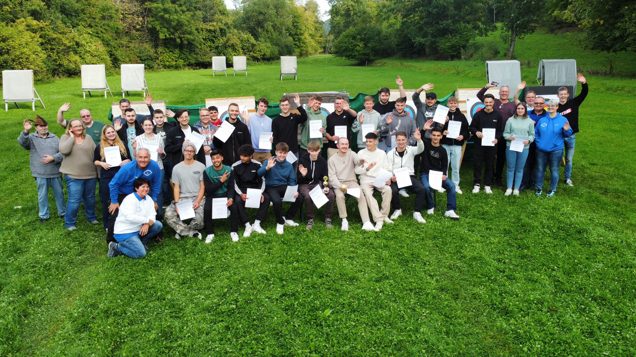 BSC-Deggingen Gallery